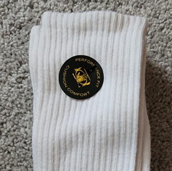 Body Glove 2 pack of socks - Picture 3 of 3